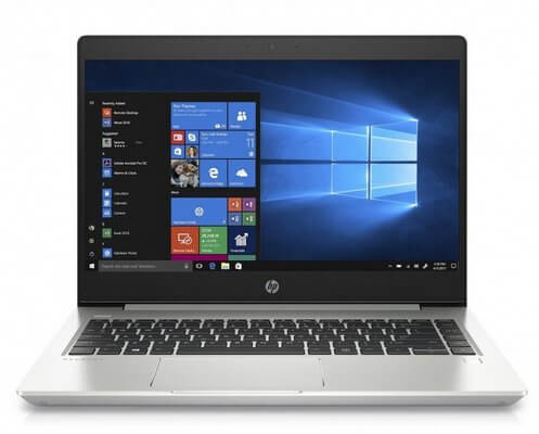 Замена процессора на ноутбуке HP ProBook 440 G6 5PQ21EA